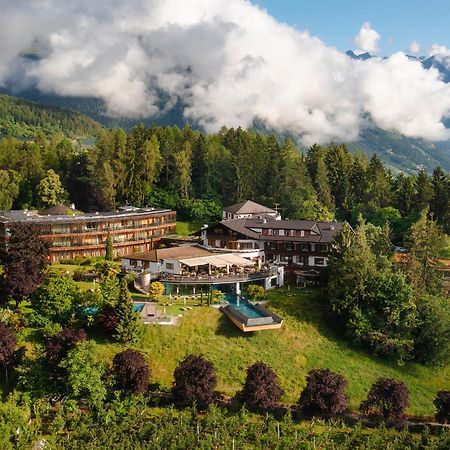 Der Waldhof Hotel Vollan Exterior photo