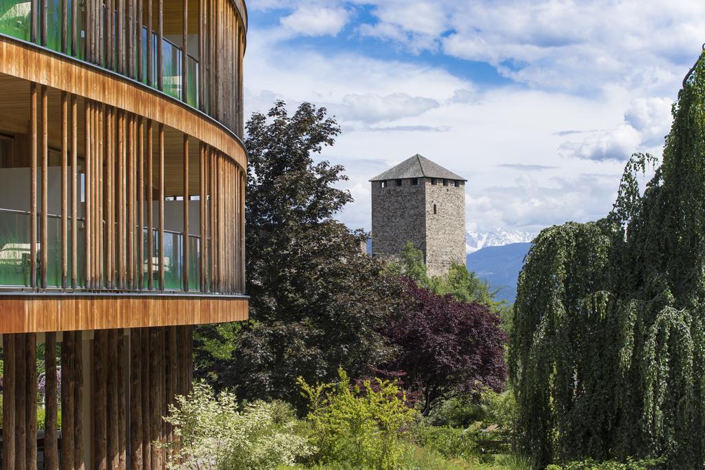 Der Waldhof Hotel Vollan Exterior photo